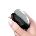 Miniatyrbild 4 av 4: Silikon Skal till Apple Magsafe Charger - Svart Svart