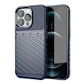 Miniatyrbild 1 av 7: iPhone 13 Pro Skal Thunder Flexible - Blå