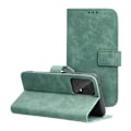 Miniatyrbild 1 av 11: Galaxy A52s/A52 5G/A52 4G Plånboksfodral Forcell Tender - Grön
