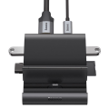 Pikkukuva 4 / 7: Baseus Docking Station Pro HUB Type-C - musta