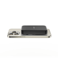 Miniatyrbild 10 av 11: Tech-Protect Magsafe Powerbank 10000mAh PB11 LifeMag - Svart