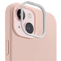 Miniatyrbild 4 av 6: Uniq iPhone 15 Mobilskal Magsafe Lino Hue - Rosa
