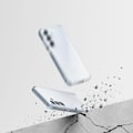 Miniatyrbild 9 av 11: Ringke Galaxy A55 5G Mobilskal Fusion - Clear