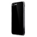 Miniatyrbild 2 av 3: Boom Invisible Skal till iPhone 8 Plus / 7 Plus - Clear