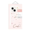 Miniatyrbild 3 av 3: UNIQ iPhone 14 Plus Skal Coehl Aster - Rosa
