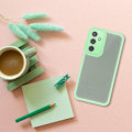 Miniatyrbild 3 av 4: Xiaomi Redmi 13C Mobilskal Variete - Pistachio