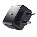 Miniatyrbild 4 av 7: Acefast A57 PD 35W GaN Väggladdare 2 x USB-A + USB-C - Svart Svart