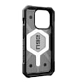 Miniatyrbild 3 av 5: UAG iPhone 15 Pro Max Mobilskal Magsafe Pathfinder - Ash