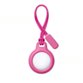 Miniatyrbild 2 av 8: Apple Airtag Skal Rough Chain - Rosa