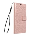 Miniatyrbild 1 av 9: Redmi 10C Plånboksfodral Forcell Mezzo - Rosé- Guld