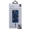 Miniatyrbild 8 av 8: UNIQ Heldro Skal iPhone 12 Pro Max - Marine Camo