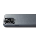 Miniatyrbild 4 av 6: Mujjo iPhone 15 Pro Max Mobilskal Magsafe Shield Impact - Svart Svart