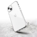 Miniatyrbild 2 av 3: Raptic iPhone 14 Plus Skal X-Doria Clearvue - Clear