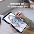 Miniatyrbild 7 av 8: Dux Ducis Stylus Penna SP-05 till Apple iPad - Vit