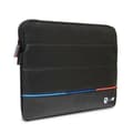 Pikkukuva 3 / 4: BMW Datorfodral 16\" Carbon Tricolor - Musta Black
