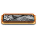 Miniatyrbild 4 av 11: Spigen [2-Pack] Google Pixel 8A Härdat Glas Skärmskydd