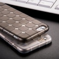 Miniatyrbild 2 av 2: Cube Flexicase Skal till Apple iPhone 6(S) Plus - Mörk Grå grå