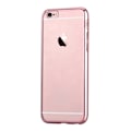 Miniatyrbild 3 av 8: Devia Glimmer All-Wrapped Skal till iPhone 6 / 6S  - Rose Gold