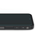 Miniatyrbillede 5 af 7: Spigen Neo Flex Solid Hærdet Glas Galaxy S21 - Klar