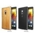 Miniatyrbild 7 av 7: Ringke Fusion Shock Absorption Skal till OnePlus 2 - Crystal View