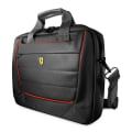 Miniatyrbillede 2 af 3: Ferrari Computer Taske Laptop 15 Scuderia - Sort Black