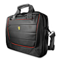 Pikkukuva 2 / 3: Ferrari Computer Case kannettava tietokone 15 Scuderia - musta Black