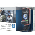 Miniatyrbild 3 av 4: BELKIN TuneBase FM sändare för iPod, iPhone 3GS, 4 och 4S