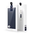 Miniatyrbild 7 av 7: Dux Ducis Redmi 12C/Poco C55/Redmi 11A Plånboksfodral Skin Pro