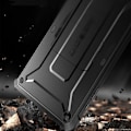 Miniatyrbild 4 av 6: SupCase Galaxy Tab A9 Plus Skal Unicorn Beetle Pro - Svart