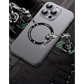 Miniatyrbild 7 av 11: Ultra Thin Magsafe Skal iPhone 13 Pro Max - Lila