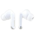 Miniatyrbild 3 av 3: Guess TWS In-ear Hörlurar Bluetooth Glitter Gradient - Guld