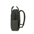 Pikkukuva 4 / 8: SAMSONITE Ryggsäck 4Pack med Handtag 15.6" Forest Green