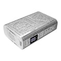 Miniatyrbild 1 av 9: Dudao Powerbank K20 10000mAh 22.5W USB-A/USB-C - Silver