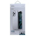 Miniatyrbild 5 av 5: UNIQ Combat Skal iPhone 13 / 13 Pro - Aramid Frost