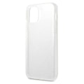Miniatyrbild 6 av 8: Guess Skal iPhone 12 & 12 Pro 3D Pattern Collection - Transparent