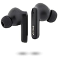 Miniatyrbild 3 av 4: Guess TWS EST Bluetooth In-Ear Hörlurar + Dockingsstation - Svart Svart