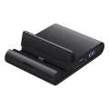 Miniatyrbild 1 av 7: Baseus Docking Station Pro HUB Typ-C - Svart