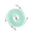 Miniatyrbild 1 av 3: Boom Halsbandsrem Rope - Mint