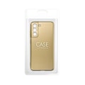 Miniatyrbild 10 av 10: METALLIC Skal för Samsung A34 5G guld