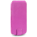 Miniatyrbild 2 av 3: Mobilväska till Samsung Galaxy S3 i9300 (Rosa) Rosa