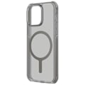 Miniatyrbild 2 av 5: UNIQ iPhone 15 Pro Mobilskal Magsafe Combat - Matt Grå