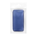 Miniatyrbild 5 av 5: Galaxy S24 Plus Mobilfodral Elegance Holster - Blå