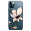 Miniatyrbild 1 av 4: iPhone 14 Pro Skal TPU - Blommor
