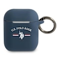 Miniatyrbild 1 av 3: US Polo Skal AirPods - Navy