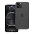 Miniatyrbild 1 av 3: Roar iPhone 12 Pro Mobilskal Pure Simple Fit - Clear
