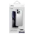 Miniatyrbild 7 av 7: UNIQ iPhone 14 Pro Max Skal LifePro Xtreme - Transarent