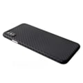 Miniatyrbild 3 av 6: BOOM iPhone XS Max Skal Carbon Zero - Svart Svart