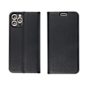 Miniatyrbild 3 av 8: Forcell Galaxy A53 5G Fodral Luna Gold - Svart Svart