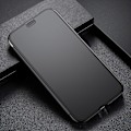 Miniatyrbild 5 av 6: Baseus View Fodral till iPhone XS MAX - Svart Svart