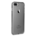 Miniatyrbild 3 av 5: Benks Flash Case till iPhone 7 Grå/Transparent grå